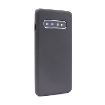 Гръб Buzzer net Samsung S10 plus - черен