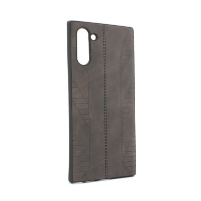 Гръб Huanmin Samsung Galaxy Note 10 HM3 - сив