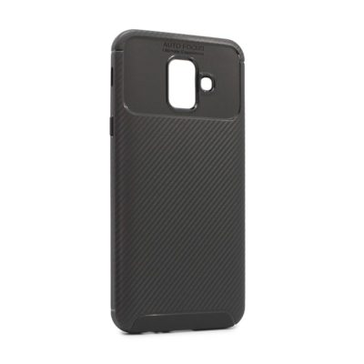 Гръб Defender Carbon Samsung Galaxy Note 10 - черен