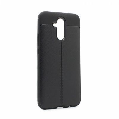 Гръб Elegant men Exclusive Samsung Galaxy Note 10 - черен