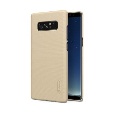Гръб Nillkin Scrub Samsung Galaxy Note 8 - златист