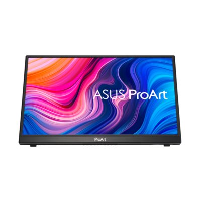 Професионален Монитор ASUS ProArt PA148CTV – 14"