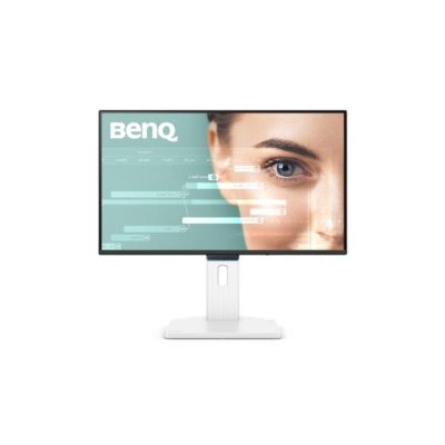 Монитор BenQ GW2490TC, 24", IPS, 1920x1080, 144Hz, 99% sRGB, HDMI, DisplayPort, Speakers