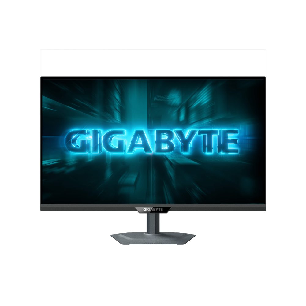 Геймърски Монитор Gigabyte G27Q2 - 27" inch SS IPS QHD(2560x1440) 210Hz, 0.5ms, HDR10