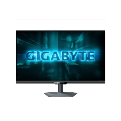 Геймърски Монитор Gigabyte G27Q2 - 27" inch SS IPS QHD(2560x1440) 210Hz, 0.5ms, HDR10