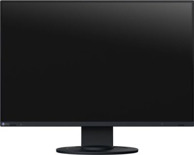 Монитор EIZO FlexScan EV2410R - 23.8 inch IPS, Wide, Full HD, HDMI, DisplayPort - Черен
