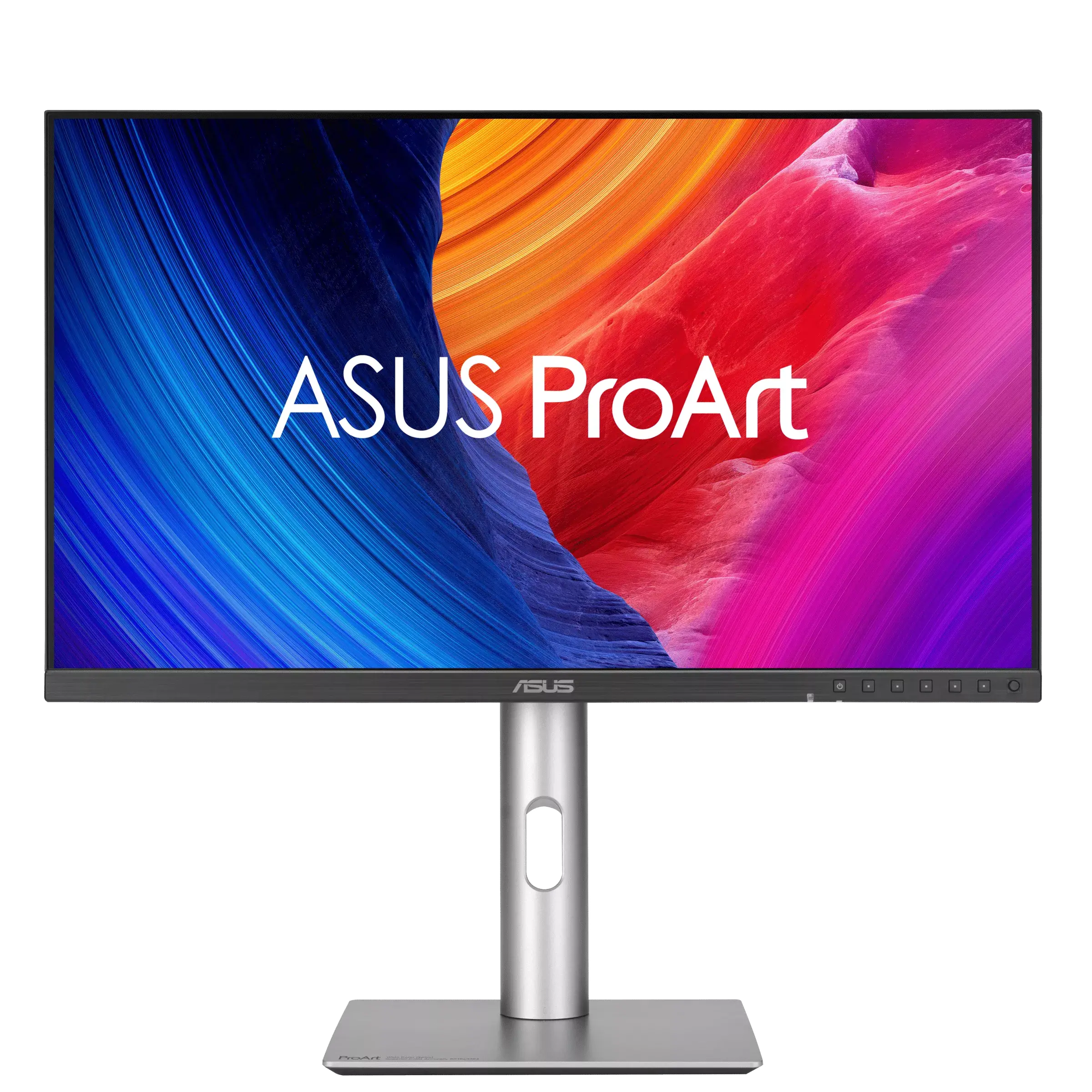 Монитор ASUS ProArt Display 6K PA32QCV - 32-inch, IPS, 6K (6016 x 3384), 98% DCI-P3, LuxPixel™ AGLR, Light Sync, Color Accuracy ΔE < 2, Calman Verified