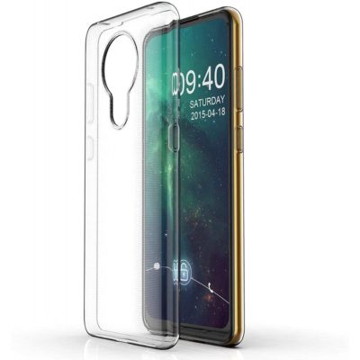 Калъф силикон 100% прозрачен за Xiaomi Redmi 8A 