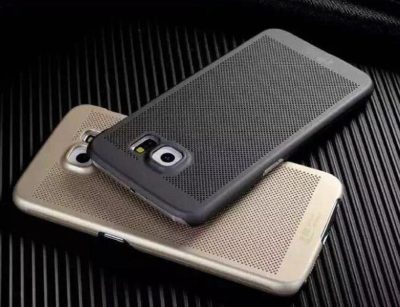 Калъф на дупки LOOPEE /Черен/ за SAMSUNG J5 (2016) J510 