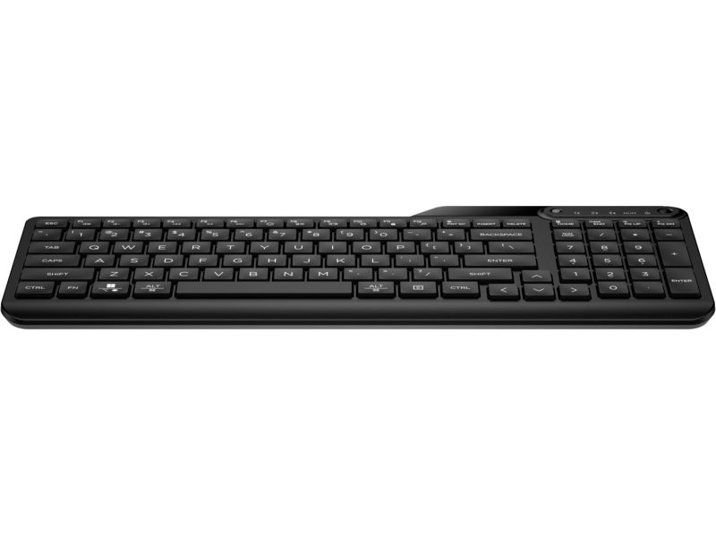 Безжична клавиатура - HP 460 Multi-Device Bluetooth Keyboard