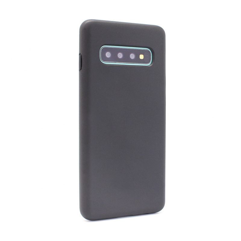 Гръб Buzzer net Samsung S10 plus - черен