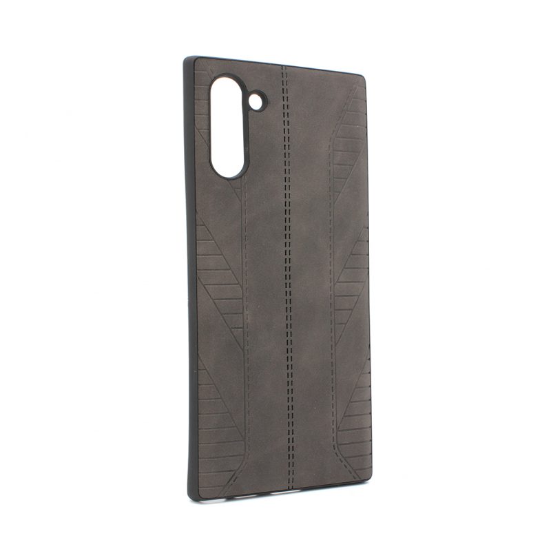 Гръб Huanmin Samsung Galaxy Note 10 HM3 - сив