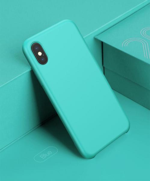 Калъф NEW LSR / Тюркоаз / за Samsung A33 5G (А336B)