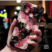 Калъф рози за Huawei Y6s 