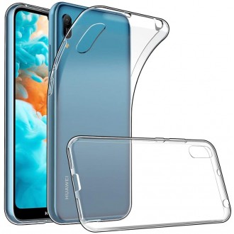 Калъф силикон 100% прозрачен 2.0mm за Xiaomi 12T / 12T Pro 