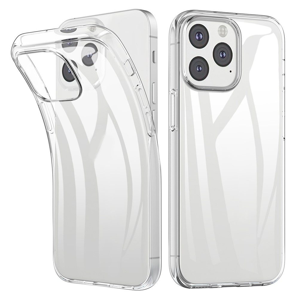 Калъф силикон акрилен Anti Shock 1,5мм прозрачен за Samsung S23 Plus (S916B)