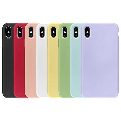 Калъф силикон /Зелен мат/ за Nokia 2.4 