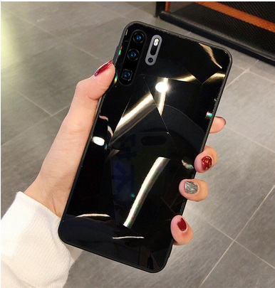 Калъф силиконов черен за Samsung Galaxy Note 10 