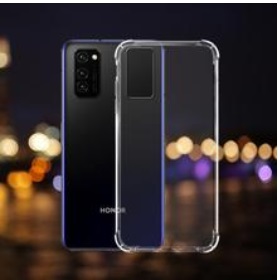 Калъф силиконов прозрачен за Samsung M10 