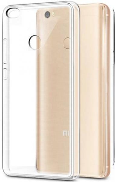 Калъф Super Slim Акрилен Силикон Рамка /Прозрачен/ за Samsung A70 (A705) 