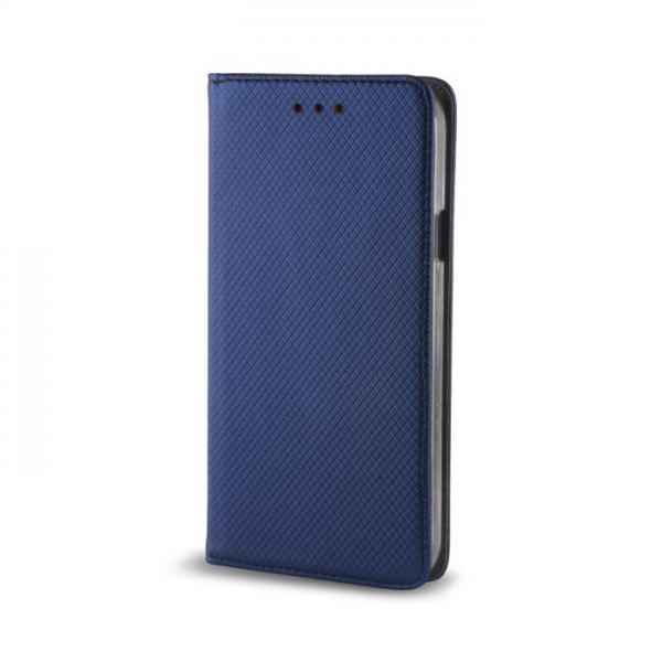 Калъф тефтер MAGNET /Син/ за Xiaomi Mi10T Lite 5G 
