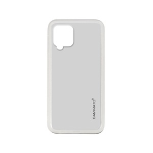 Калъф за Samsung A22 (4G) SAMMATO 0.5 прозрачен