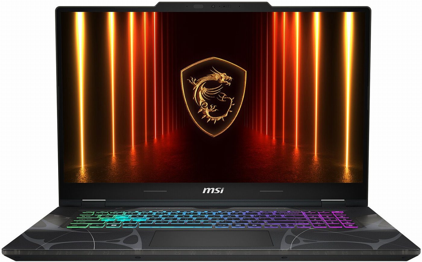 Лаптоп MSI CYBORG 17 B13WEKG-271XBG