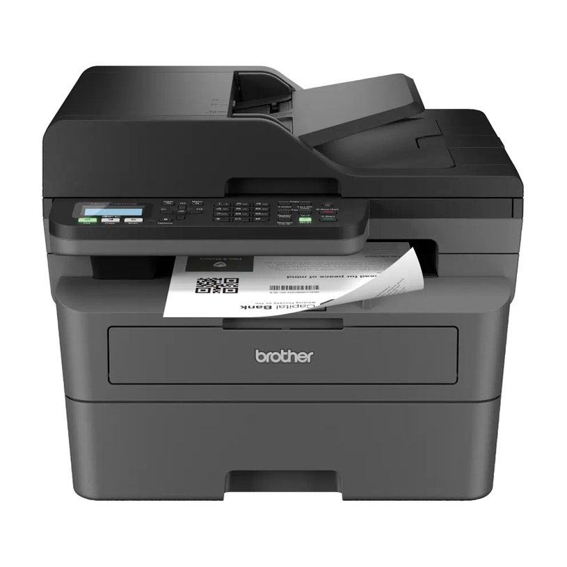 Лазерно многофункционално устройство, Brother MFC-L2802DW Laser Multifunctional