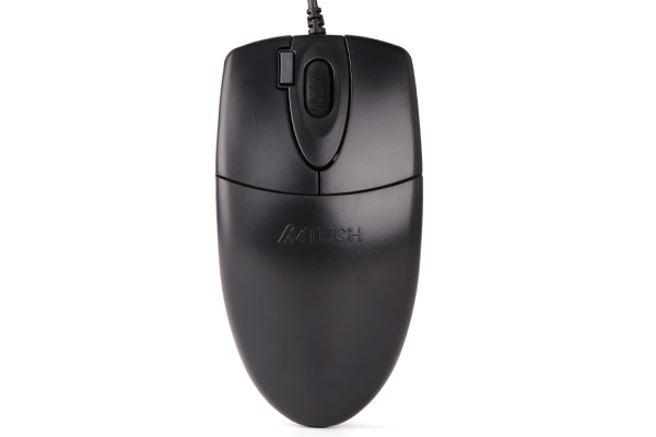 Мишка A4tech OP-620DS с кабел