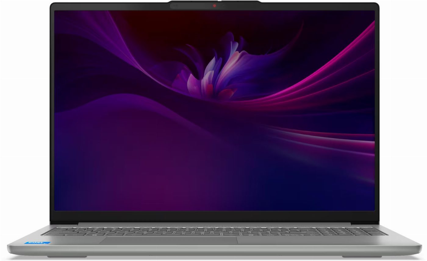 Нов лаптоп LENOVO IP5 SLIM 16 / Intel Core i7-13620H / 32GB (2x16GB) DDR5 / 16" / Integrated Intel UHD Graphics / 1TB SSD M.2 PCIe