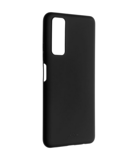Пластмасов кейс /черен/ за Huawei P smart 2021