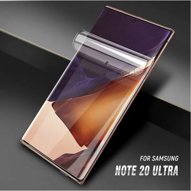 Протектор за Huawei Mate Xs