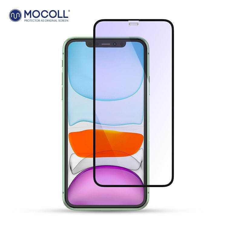 Противоударен протектор Mocoll Full Samsung S9 Plus 