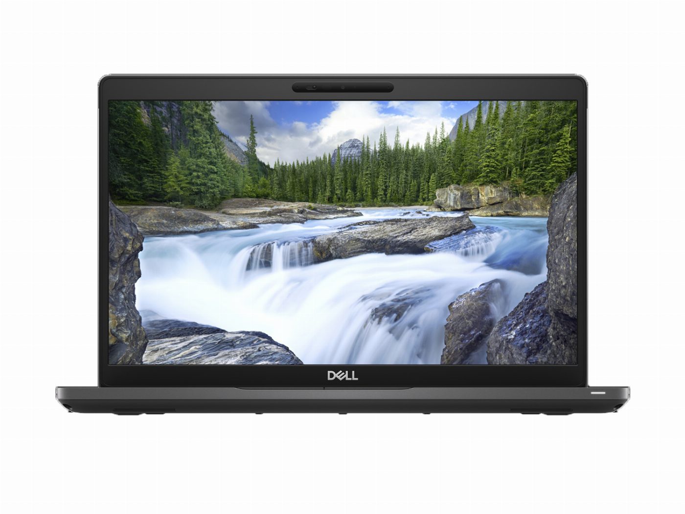 Реновиран лаптоп - Dell Latitude 5400, Intel Core i5-8365U 1.60 GHz (6 MB), 8GB DDR4, 256GB NVMe SSD, Intel UHD Graphics 620, 14", FHD 1920x1080, Камера