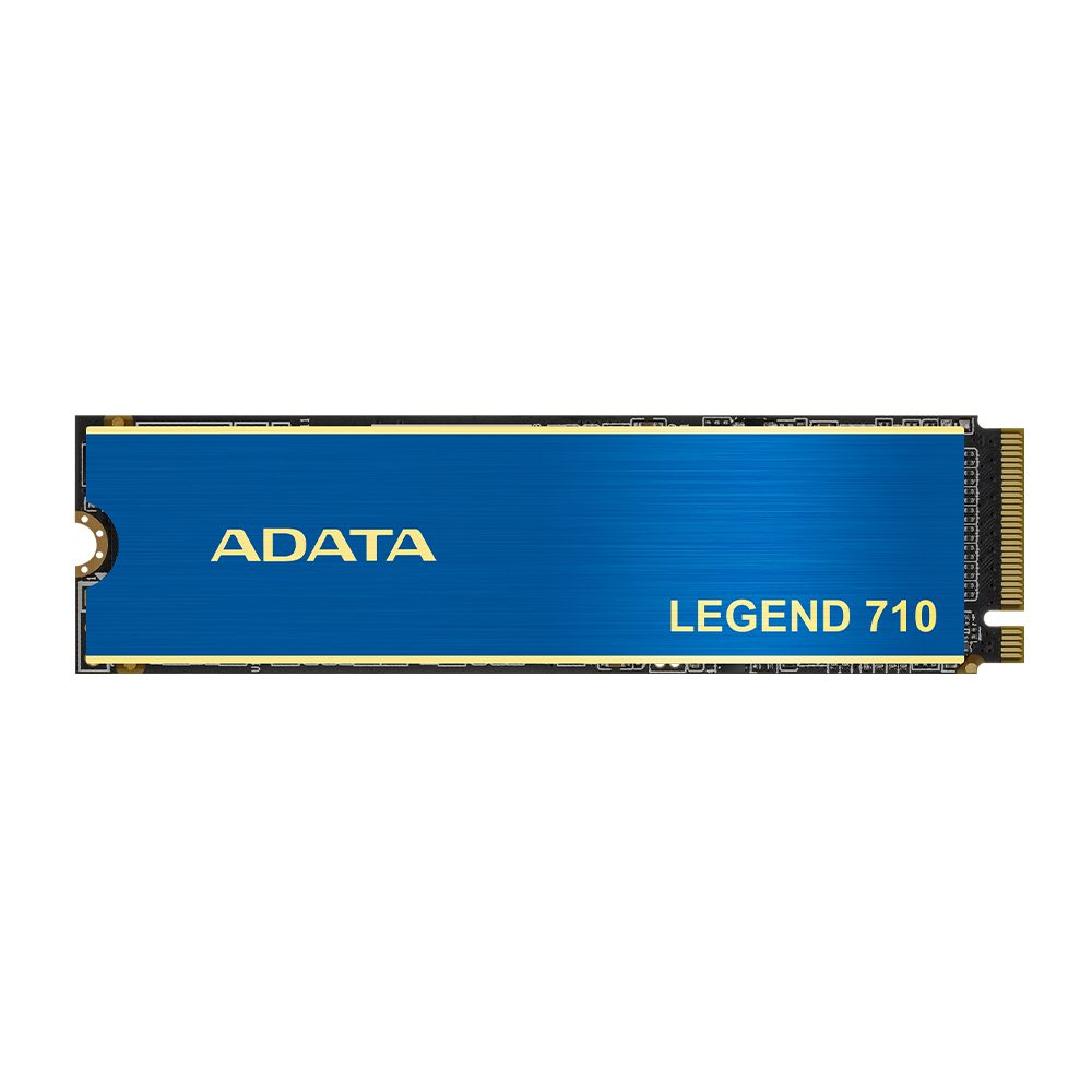 SSD - ADATA LEGEND 710 1TB M2 PCIE 