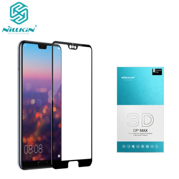 Стъклен протектор Nillkin 2017 за Samsung S8 plus 