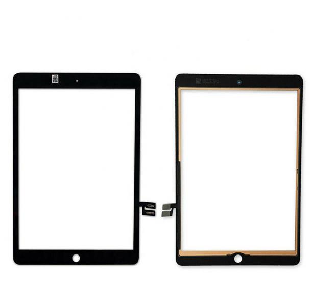 Тъч скрийн за IPAD 10.2 7th/8th Gen ( A2198, A2200, A2232,2429 ) Черен 
