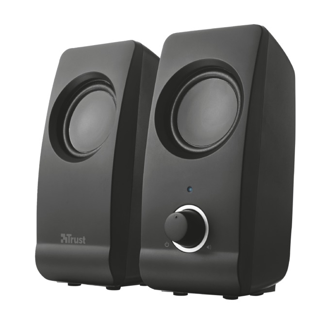 Тонколони - TRUST Remo 2.0 Speaker Set