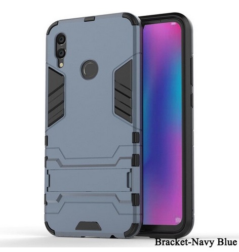 Твърд Armor кейс за Huawei P Smart 2020 